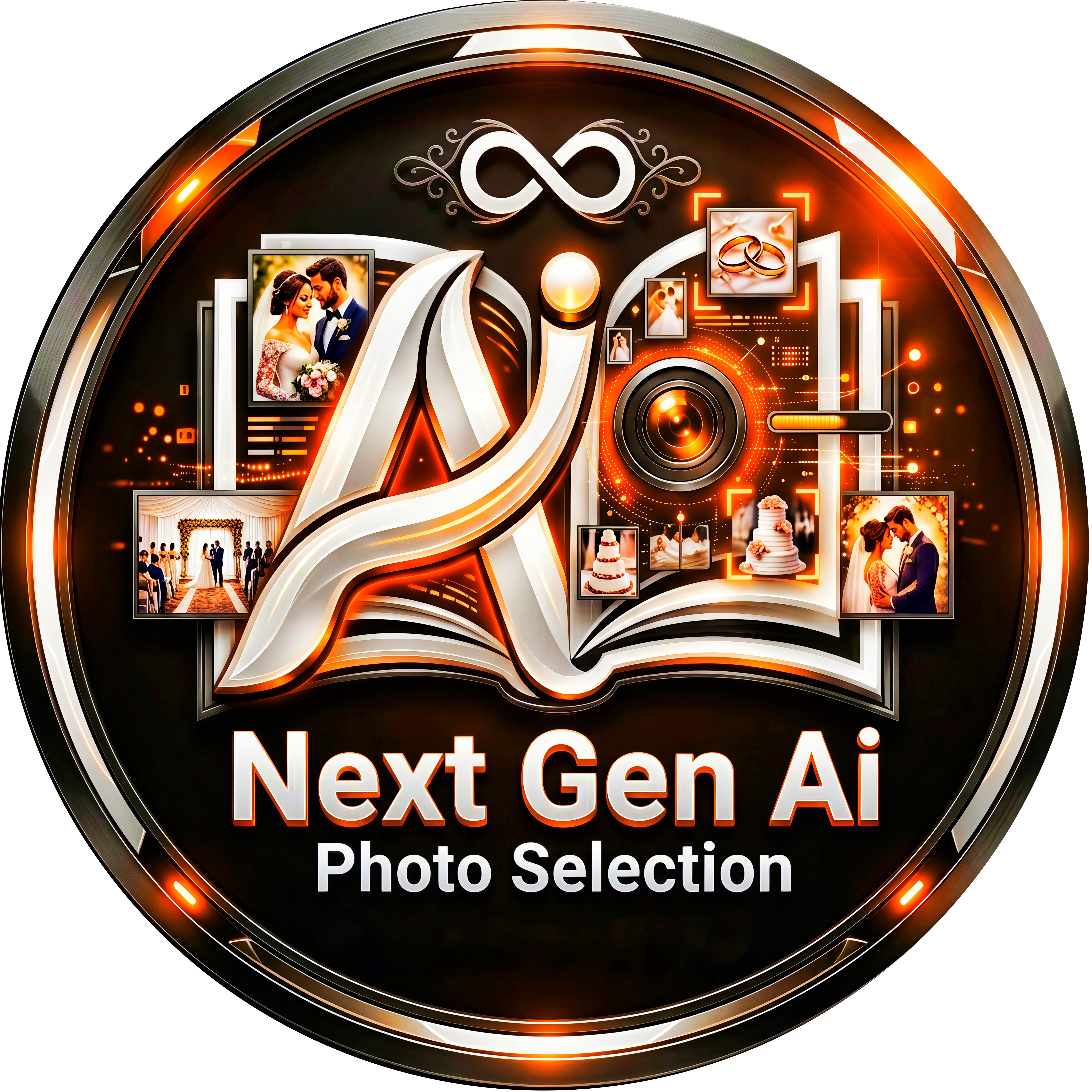 Next Gen AI Logo